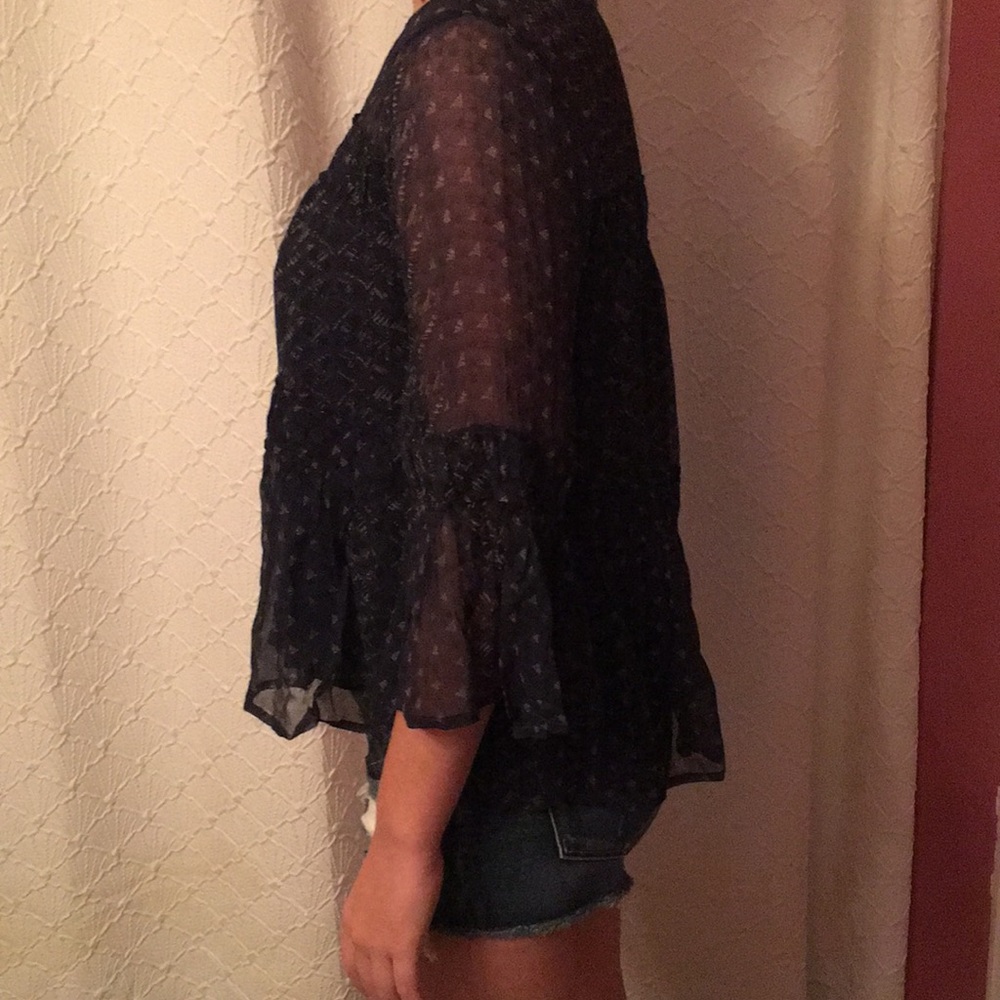 Blouse - Picture 3 of 4